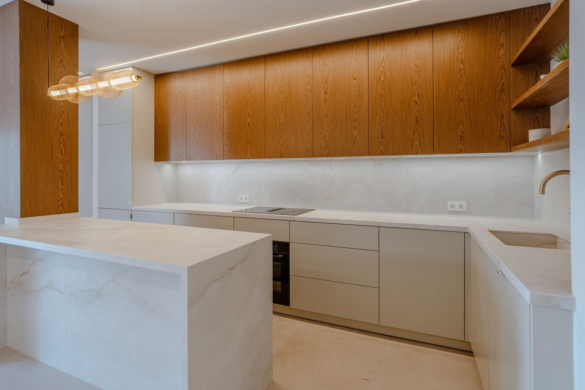Huis te koop in Nueva Andalucía | 2 slaapkamers H5401822