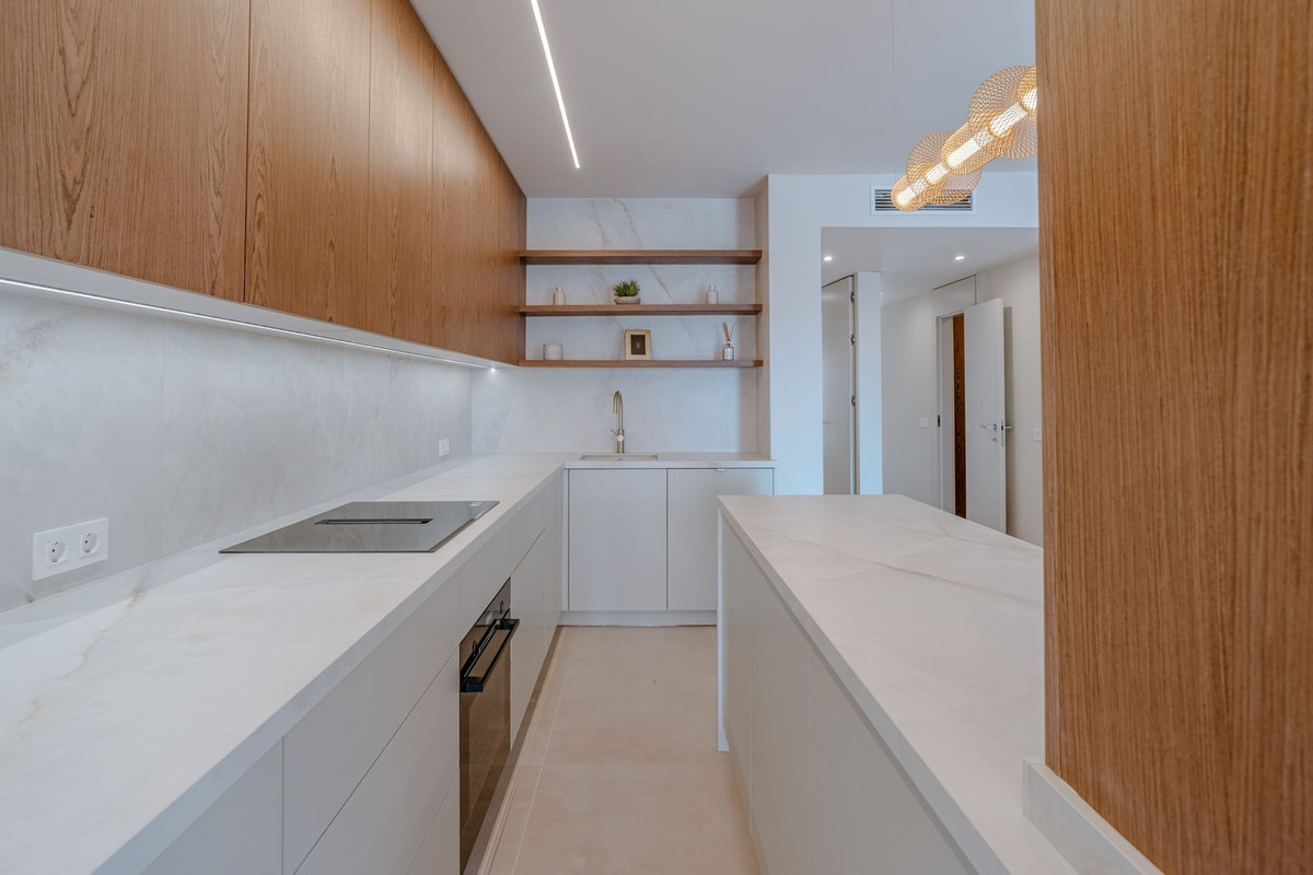 Huis te koop in Nueva Andalucía | 2 slaapkamers H5401822