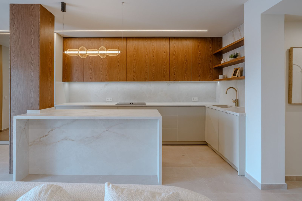 Huis te koop in Nueva Andalucía | 2 slaapkamers H5401822