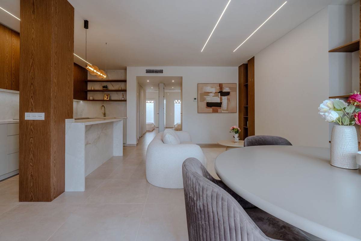 Huis te koop in Nueva Andalucía | 2 slaapkamers H5401822