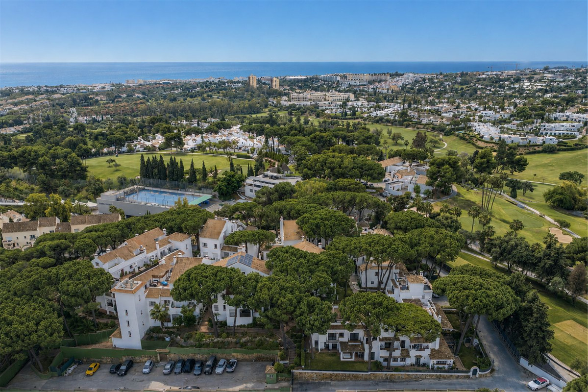 Huis te koop in Nueva Andalucía | 2 slaapkamers H5401822