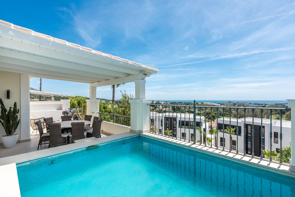 Huis te koop in Nueva Andalucía | 3 slaapkamers H5406196