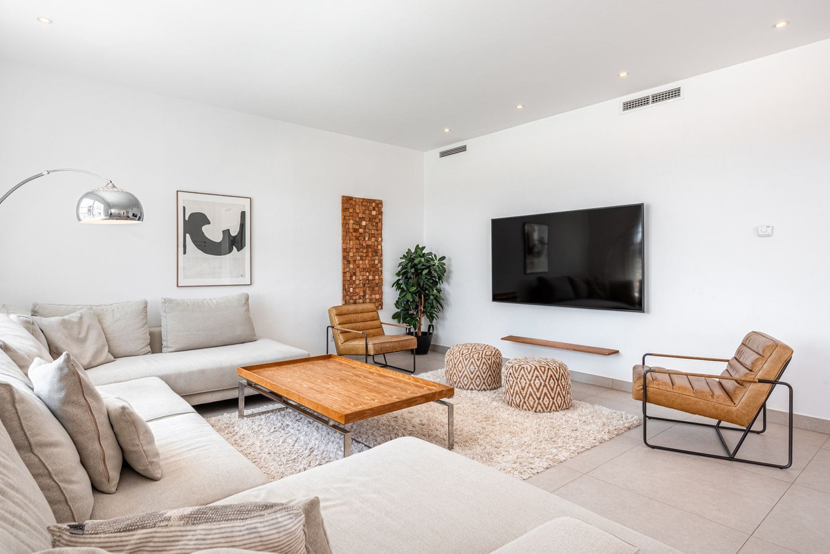 Huis te koop in Nueva Andalucía | 3 slaapkamers H5406196