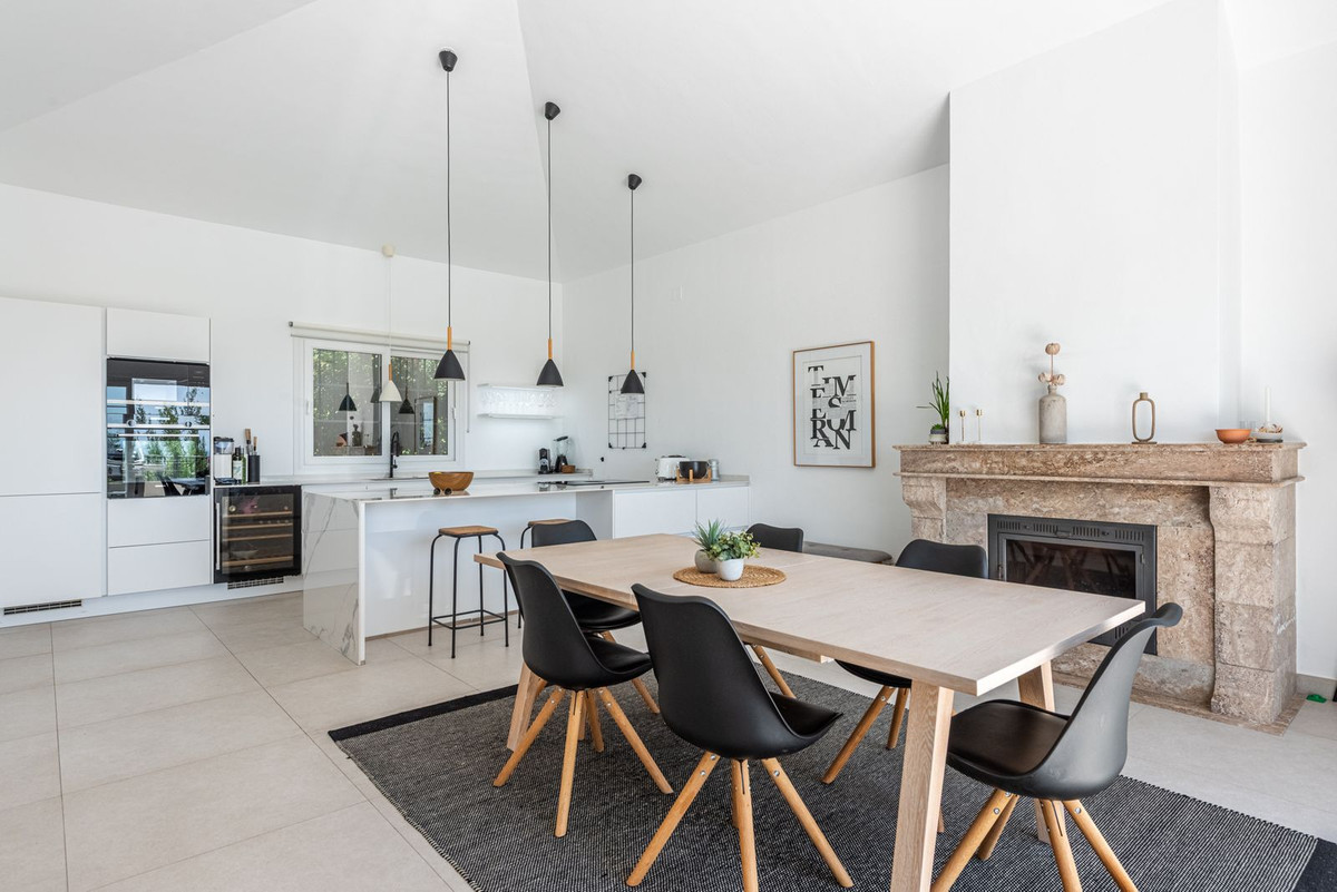 Huis te koop in Nueva Andalucía | 3 slaapkamers H5406196