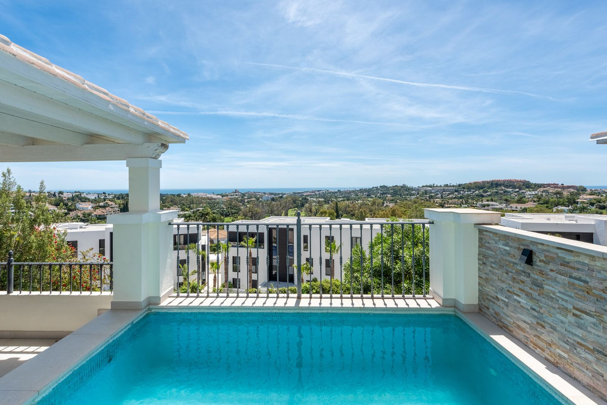 Huis te koop in Nueva Andalucía | 3 slaapkamers H5406196