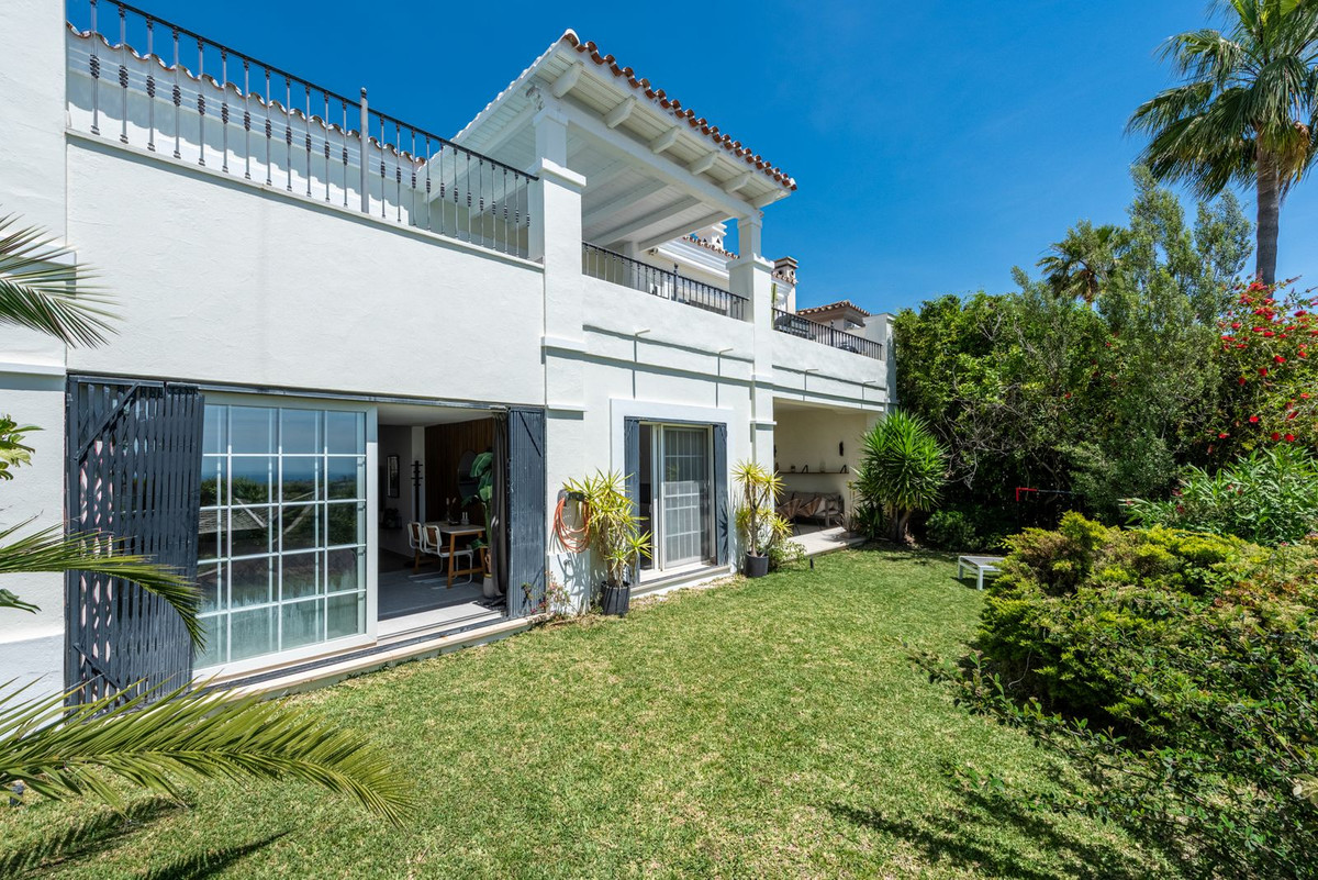 Huis te koop in Nueva Andalucía | 3 slaapkamers H5406196