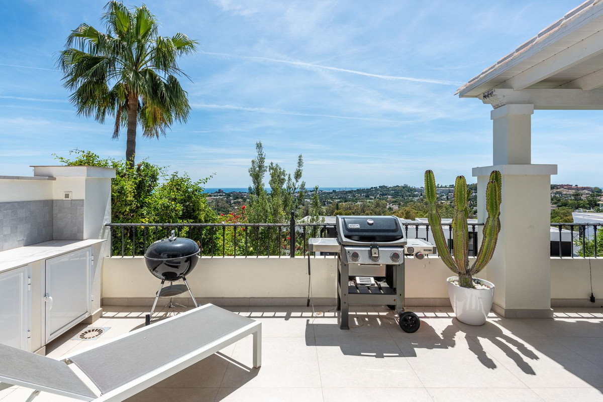 Huis te koop in Nueva Andalucía | 3 slaapkamers H5406196