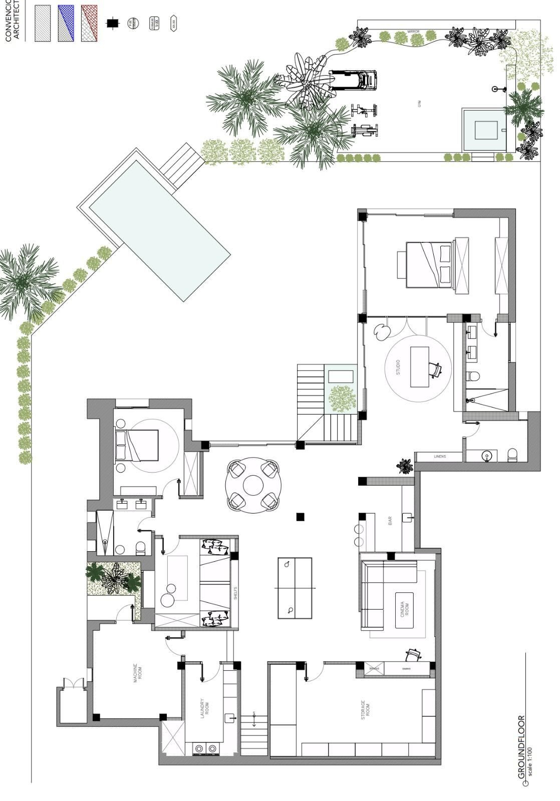 Huis te koop in Nueva Andalucía | 7 slaapkamers H5407237