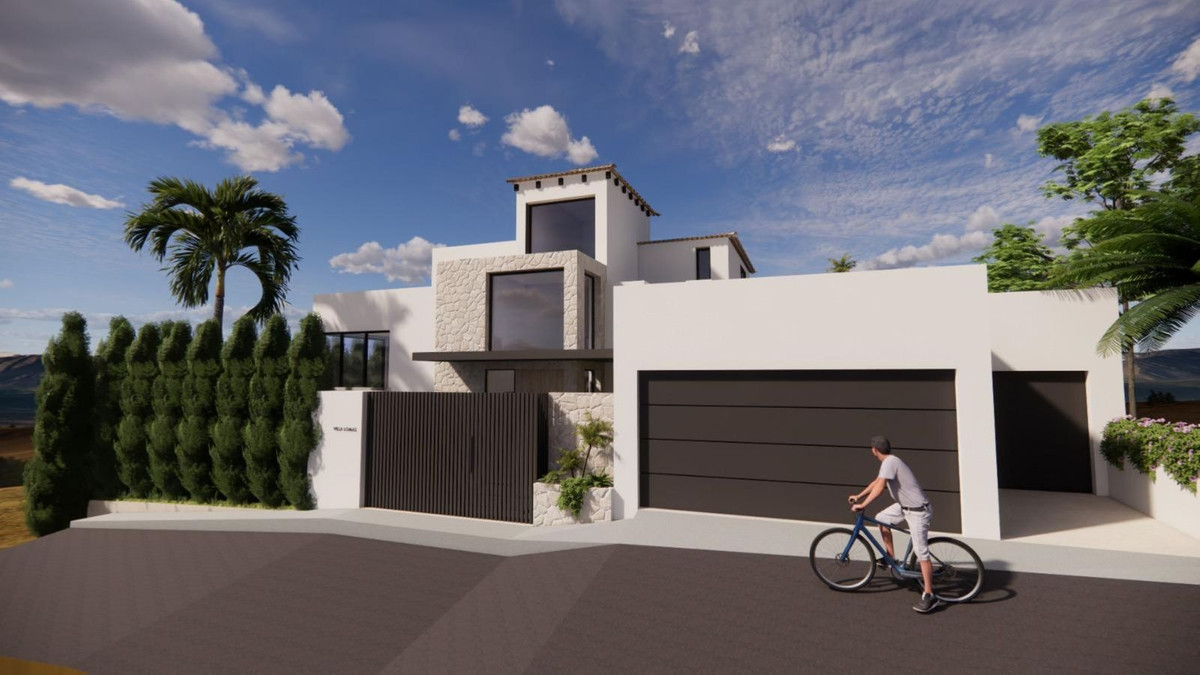Huis te koop in Nueva Andalucía | 7 slaapkamers H5407237
