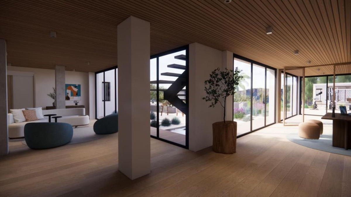 Huis te koop in Nueva Andalucía | 7 slaapkamers H5407237