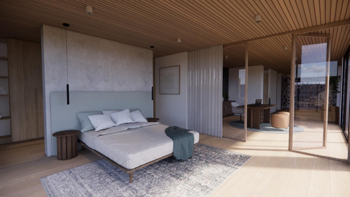 Huis te koop in Nueva Andalucía | 7 slaapkamers H5407237