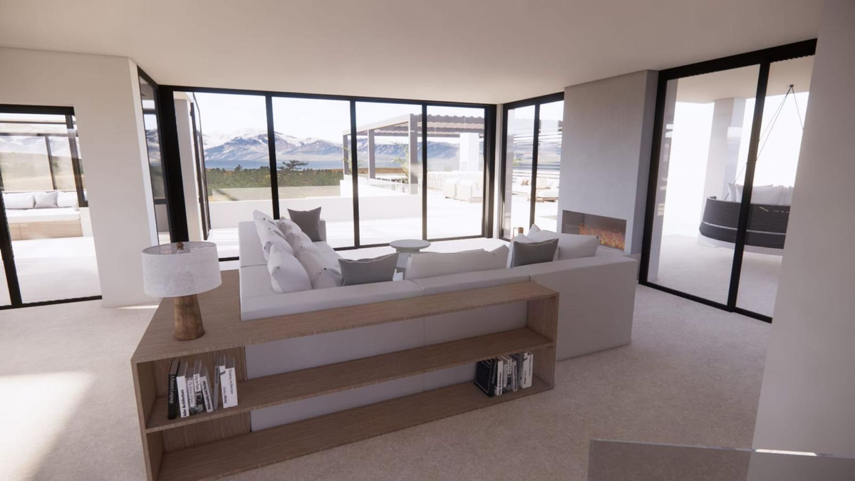 Huis te koop in Nueva Andalucía | 7 slaapkamers H5407237