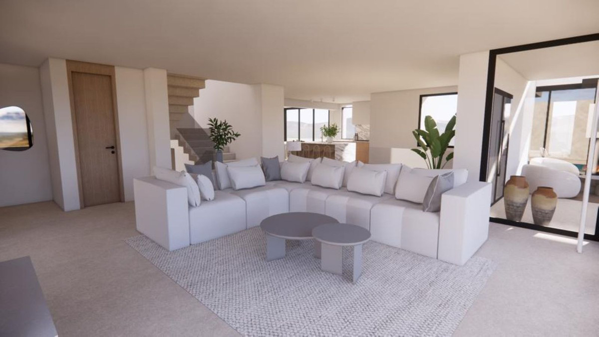 Huis te koop in Nueva Andalucía | 7 slaapkamers H5407237