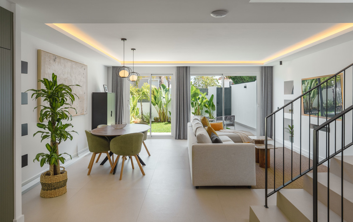 Huis te koop in Nueva Andalucía | 3 slaapkamers H5407603