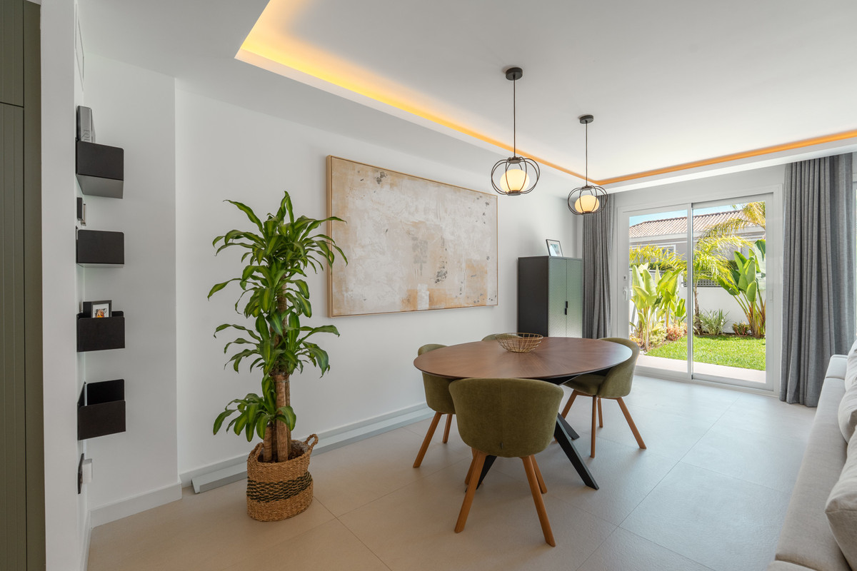 Huis te koop in Nueva Andalucía | 3 slaapkamers H5407603
