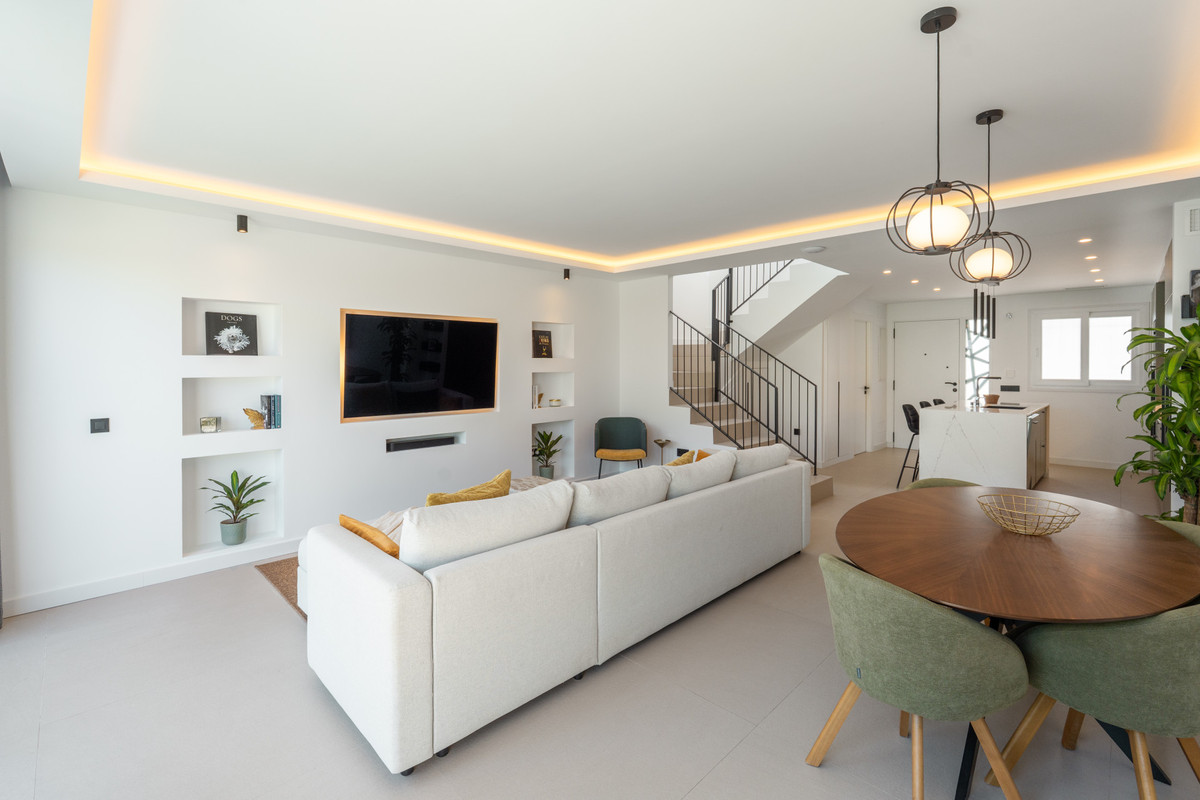 Huis te koop in Nueva Andalucía | 3 slaapkamers H5407603
