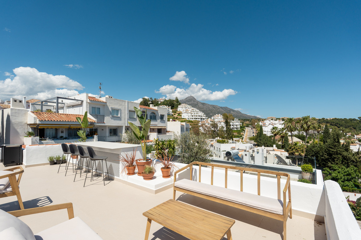 Huis te koop in Nueva Andalucía | 3 slaapkamers H5407603