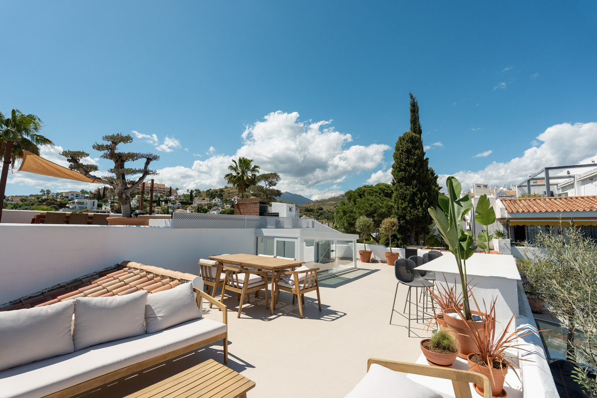 Huis te koop in Nueva Andalucía | 3 slaapkamers H5407603