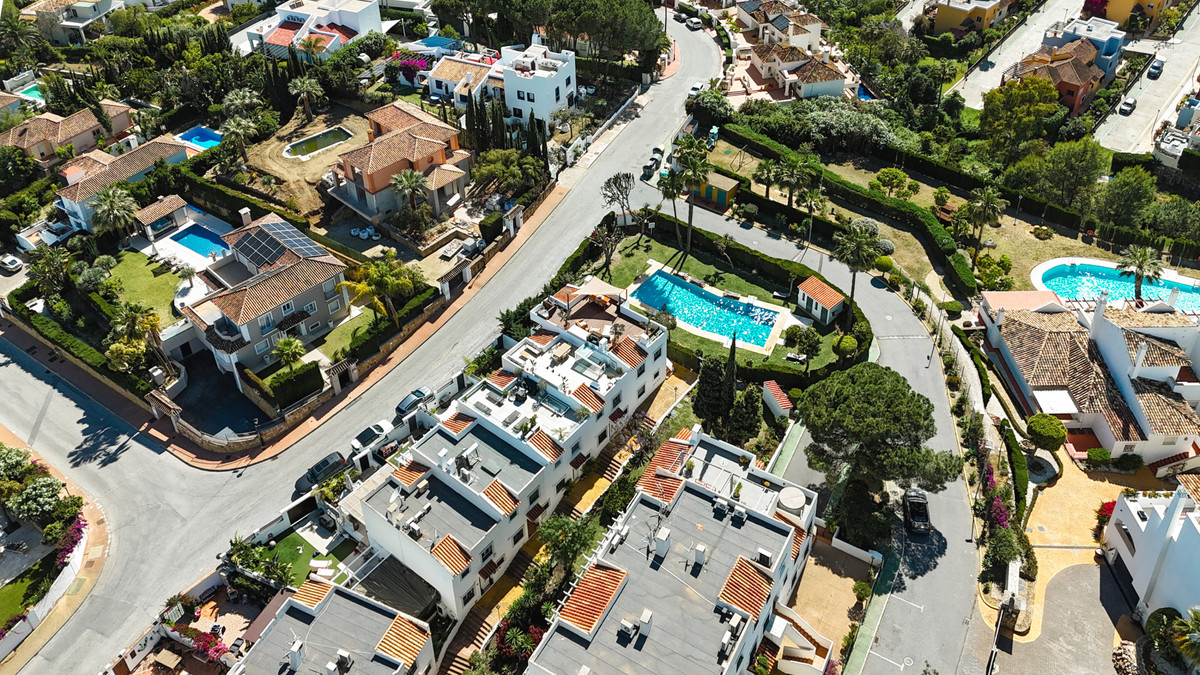 Huis te koop in Nueva Andalucía | 3 slaapkamers H5407603