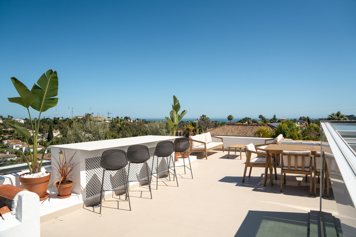Huis te koop in Nueva Andalucía | 3 slaapkamers H5407603