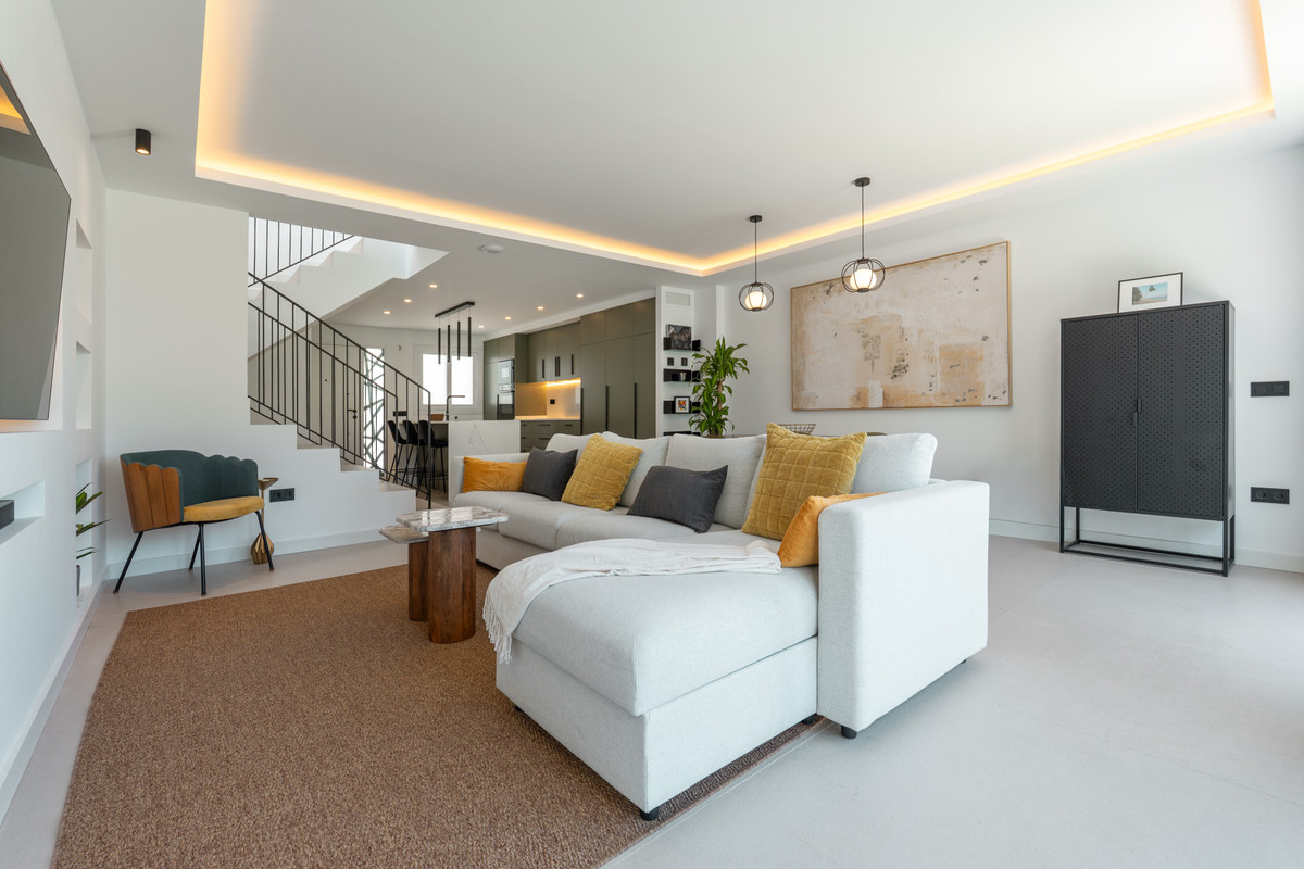 Huis te koop in Nueva Andalucía | 3 slaapkamers H5407603