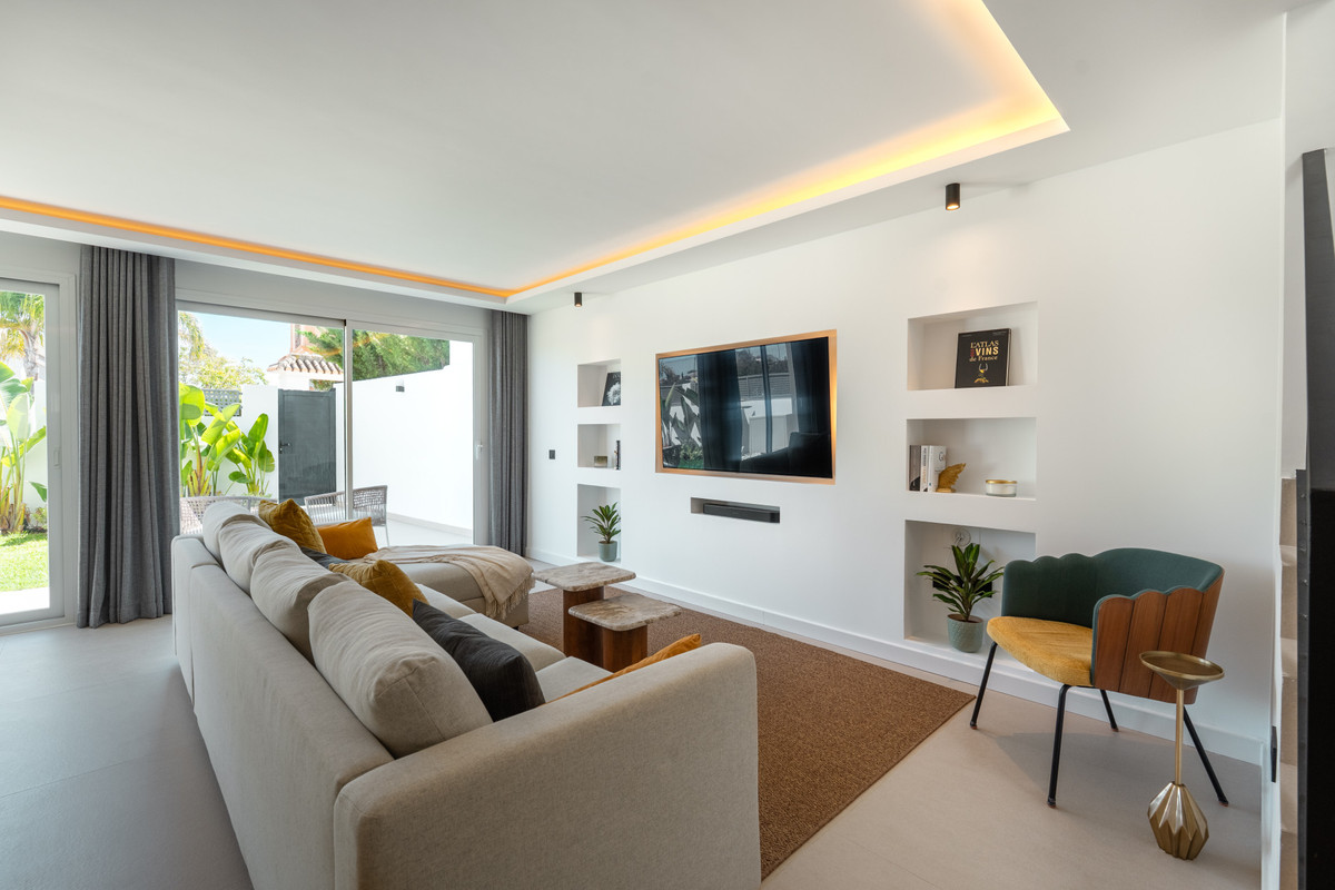 Huis te koop in Nueva Andalucía | 3 slaapkamers H5407603