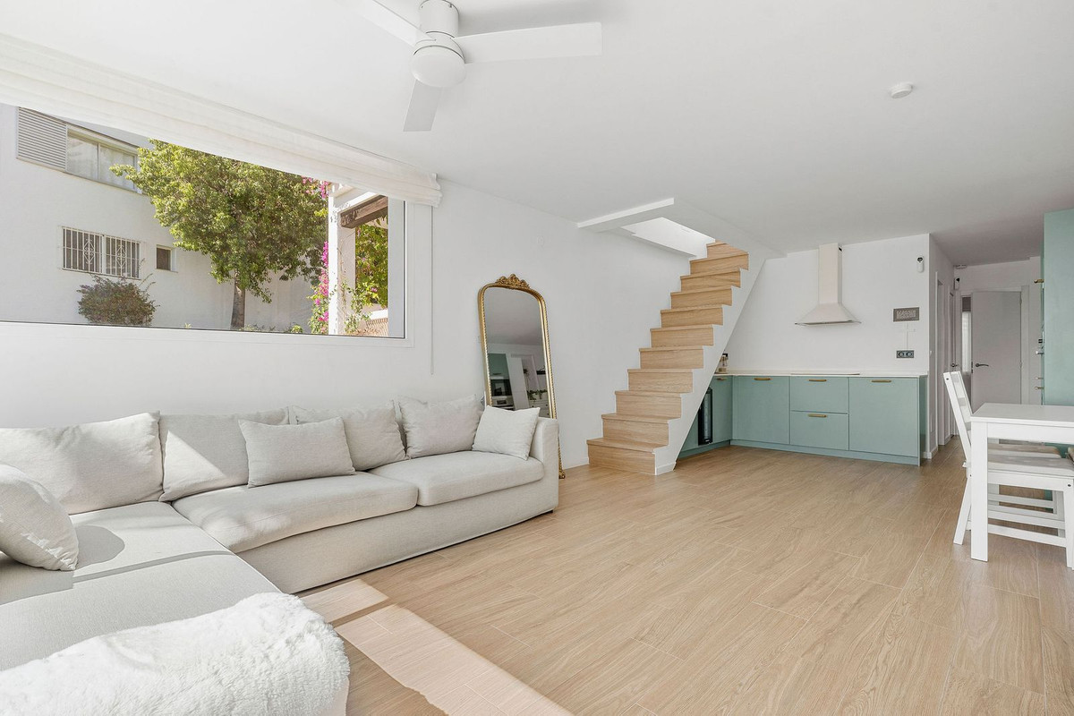 Bungalow te koop in Nueva Andalucía | 2 slaapkamers H5408032