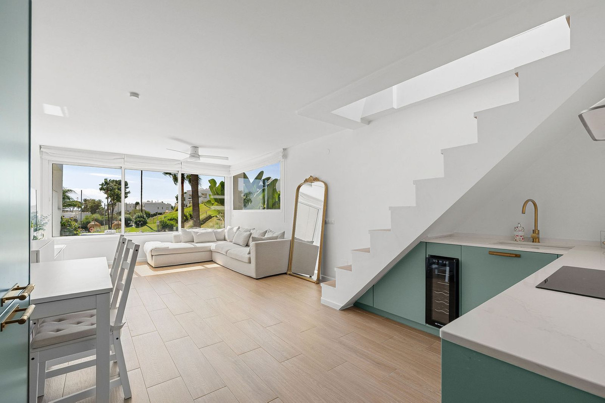Bungalow te koop in Nueva Andalucía | 2 slaapkamers H5408032