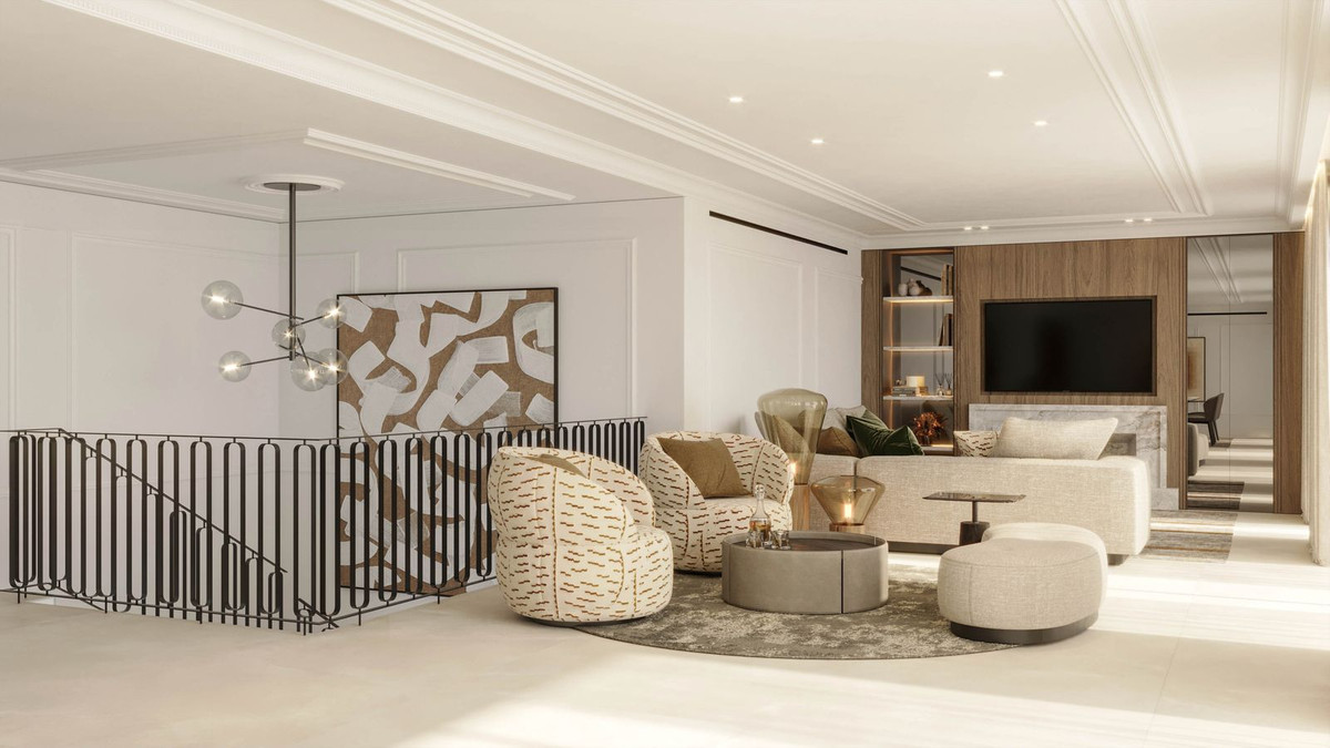 Huis te koop in Nueva Andalucía | 4 slaapkamers H5417212