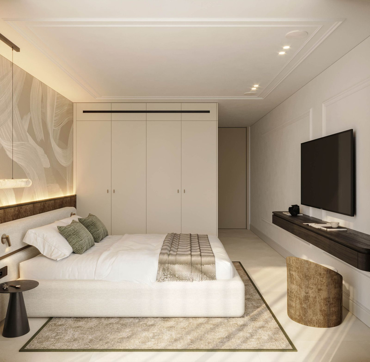 Huis te koop in Nueva Andalucía | 4 slaapkamers H5417212