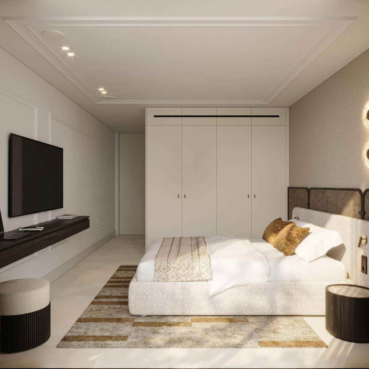 Huis te koop in Nueva Andalucía | 4 slaapkamers H5417212
