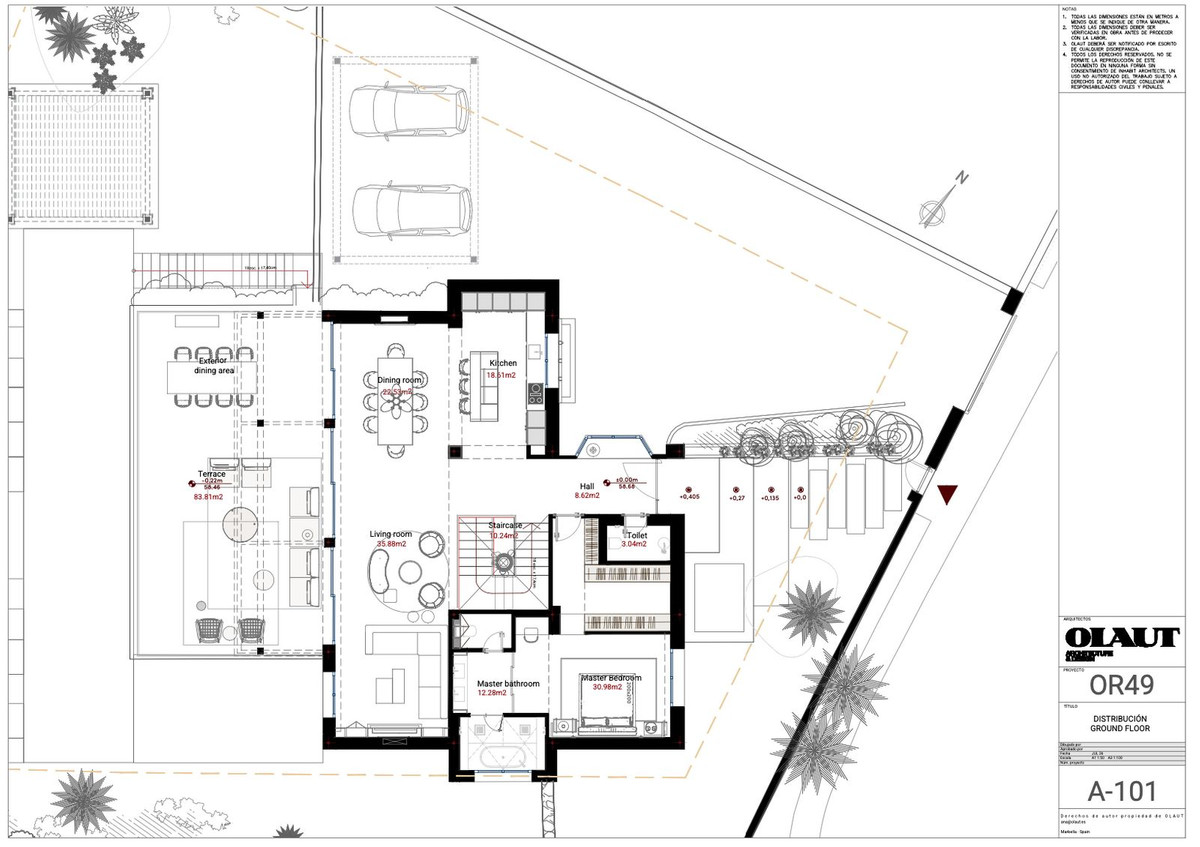 Huis te koop in Nueva Andalucía | 4 slaapkamers H5417212