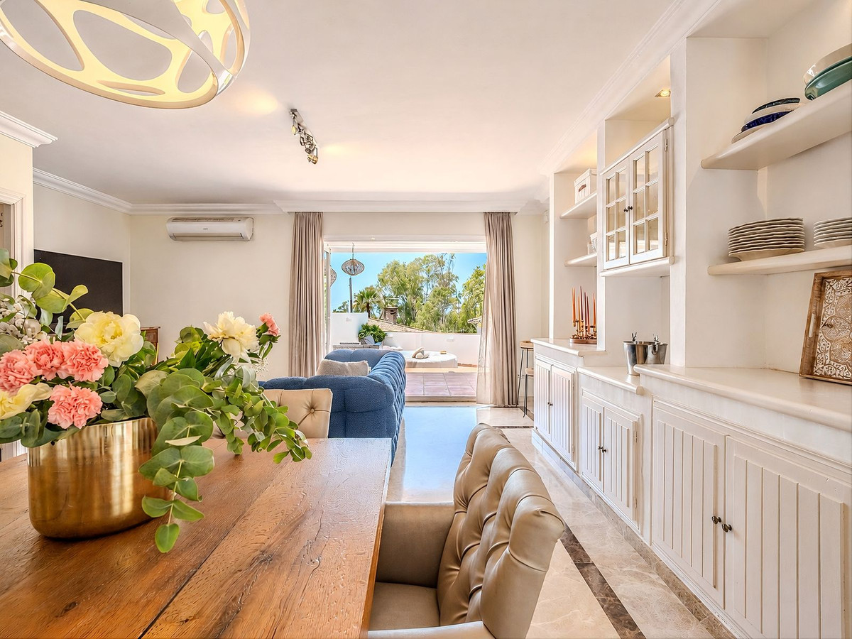 Huis te koop in Nueva Andalucía | 4 slaapkamers H5417878