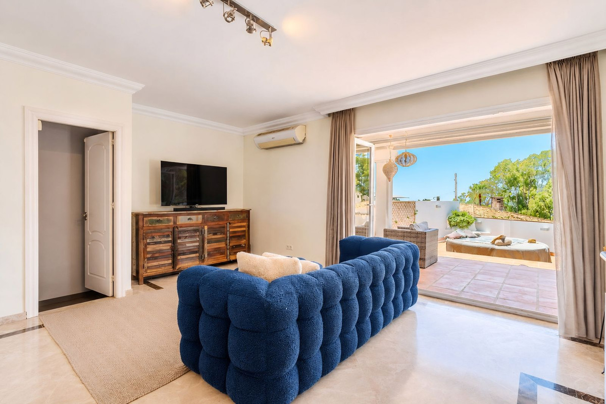 Huis te koop in Nueva Andalucía | 4 slaapkamers H5417878
