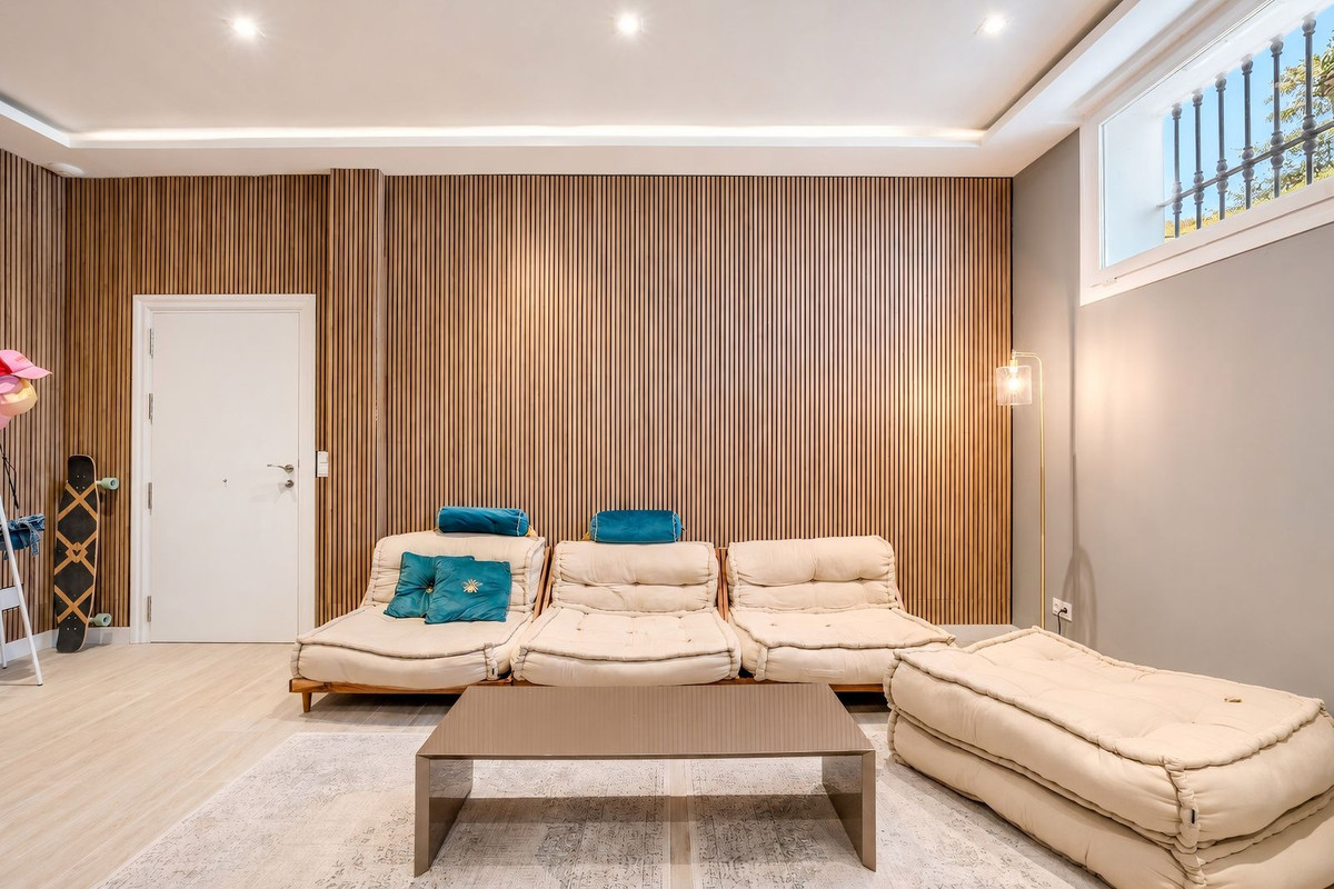 Huis te koop in Nueva Andalucía | 4 slaapkamers H5417878