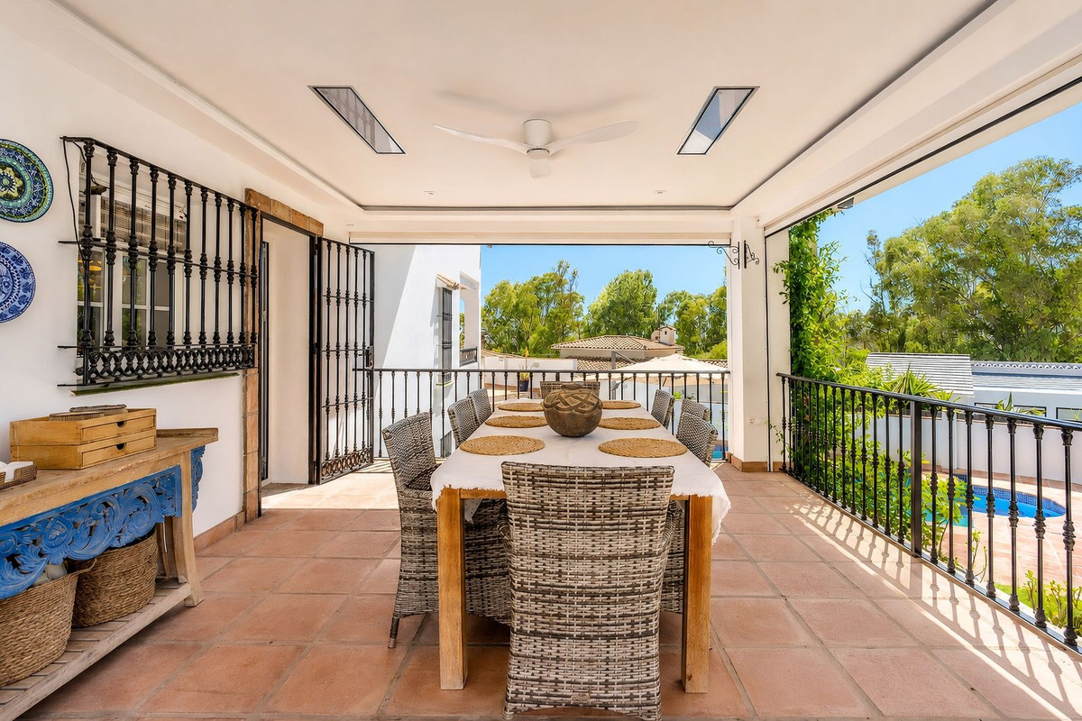 Huis te koop in Nueva Andalucía | 4 slaapkamers H5417878