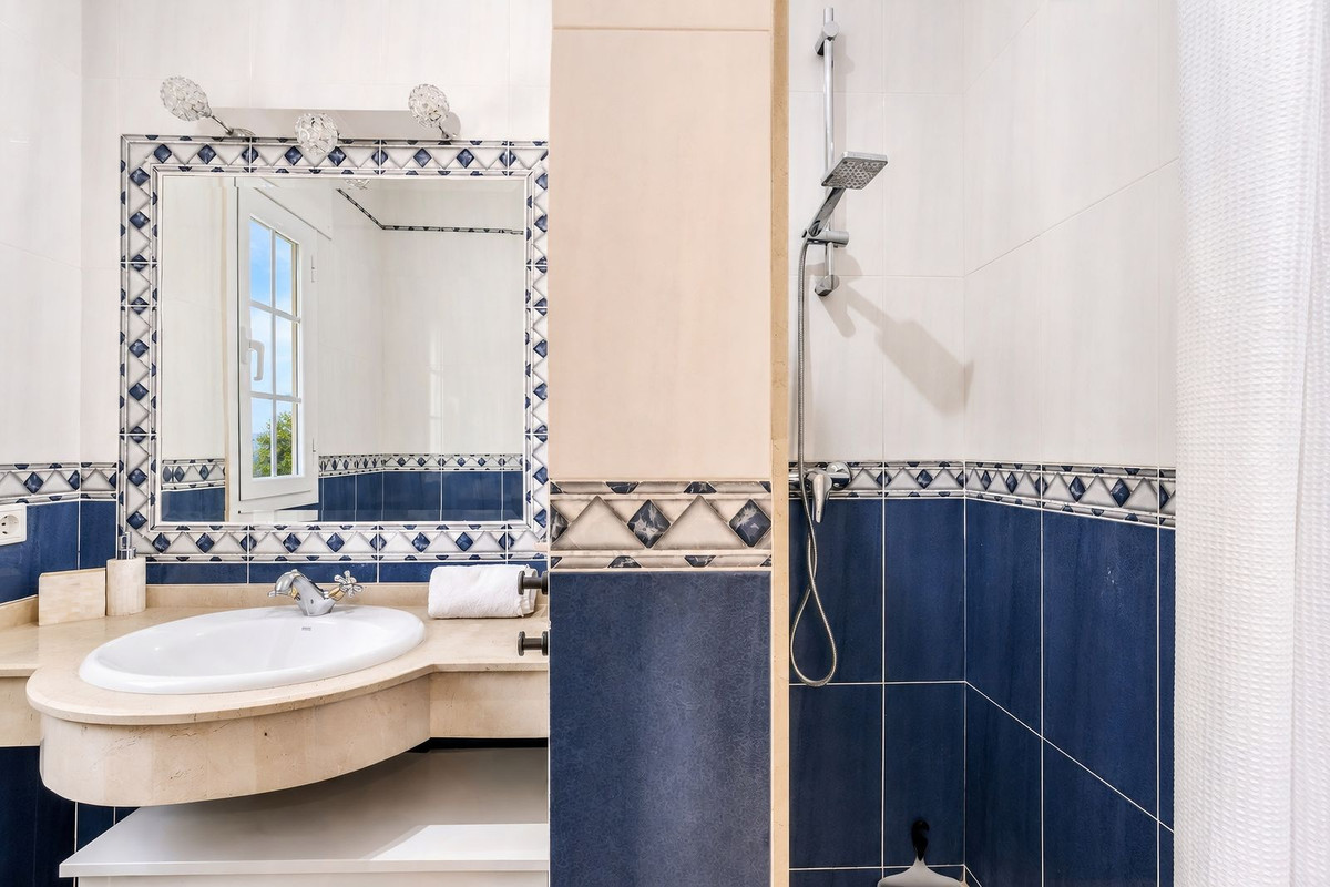 Huis te koop in Nueva Andalucía | 4 slaapkamers H5417878
