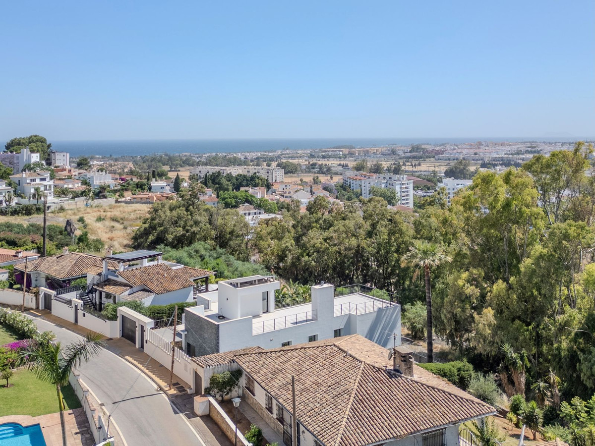 Huis te koop in Nueva Andalucía | 4 slaapkamers H5417878