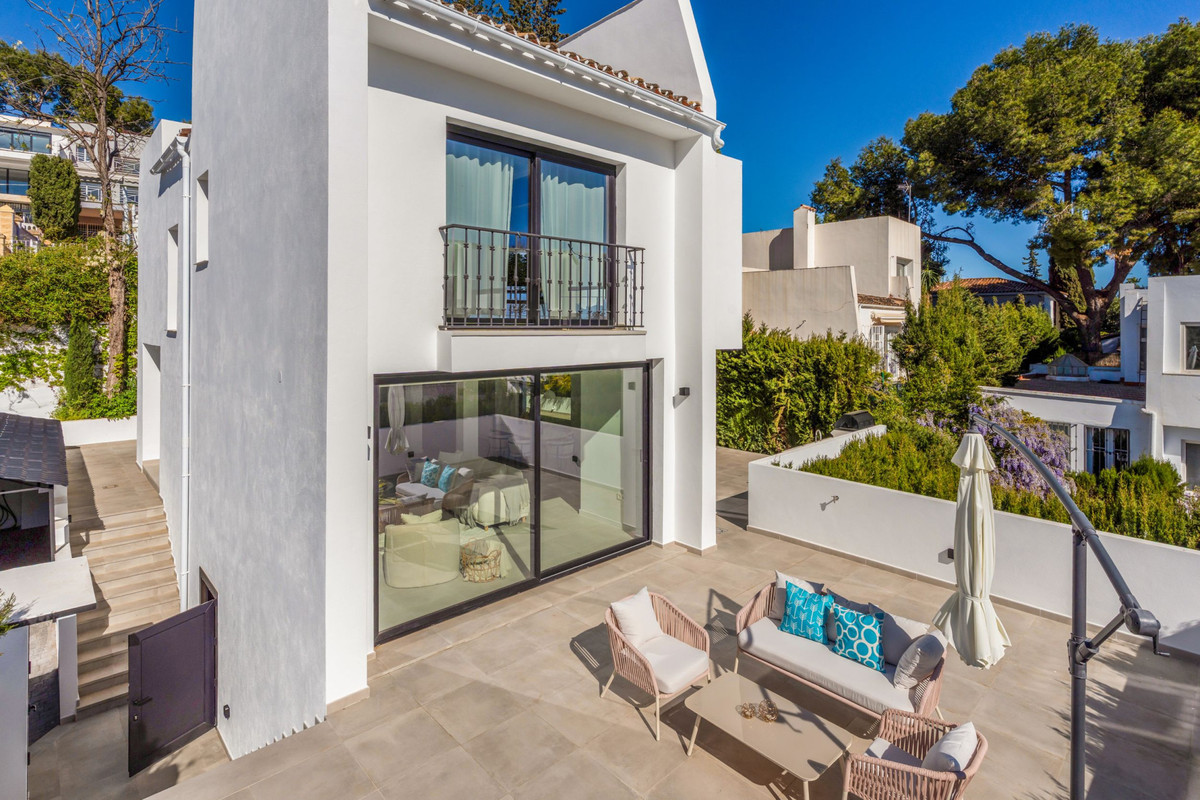Huis te koop in Nueva Andalucía | 3 slaapkamers H5418001