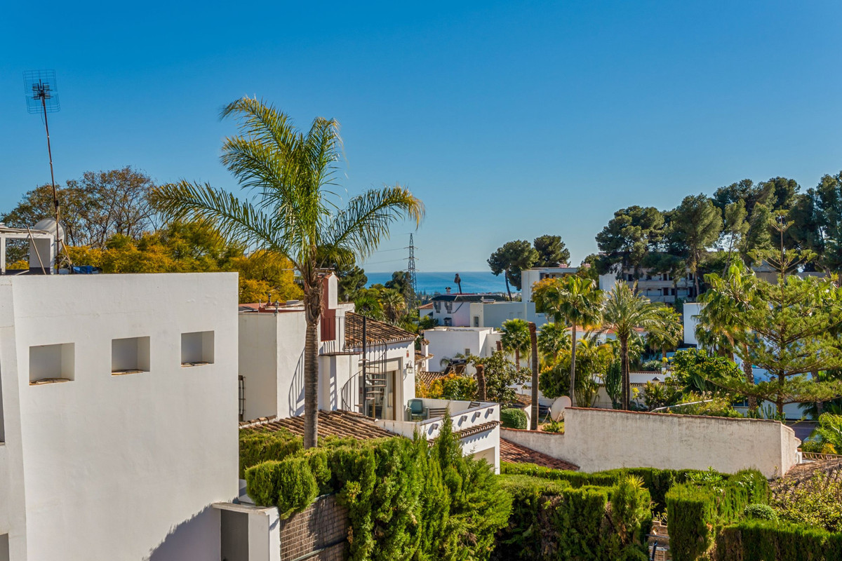 Huis te koop in Nueva Andalucía | 3 slaapkamers H5418001