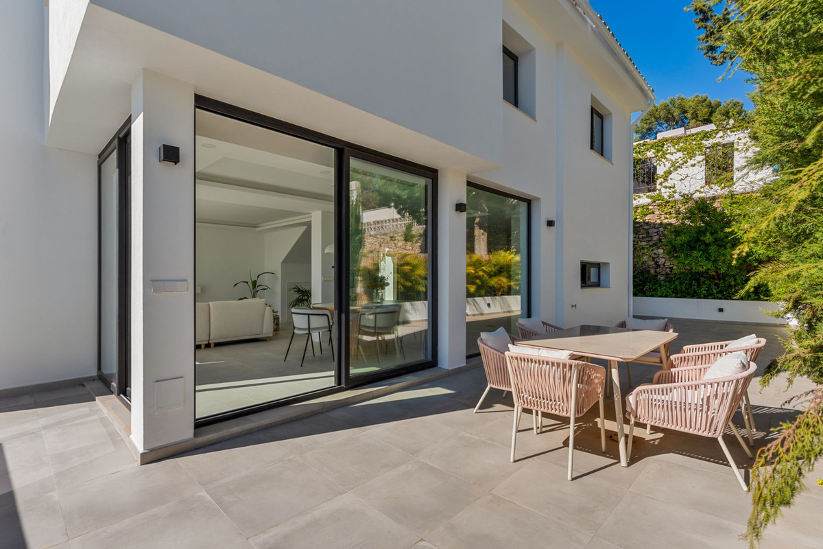 Huis te koop in Nueva Andalucía | 3 slaapkamers H5418001