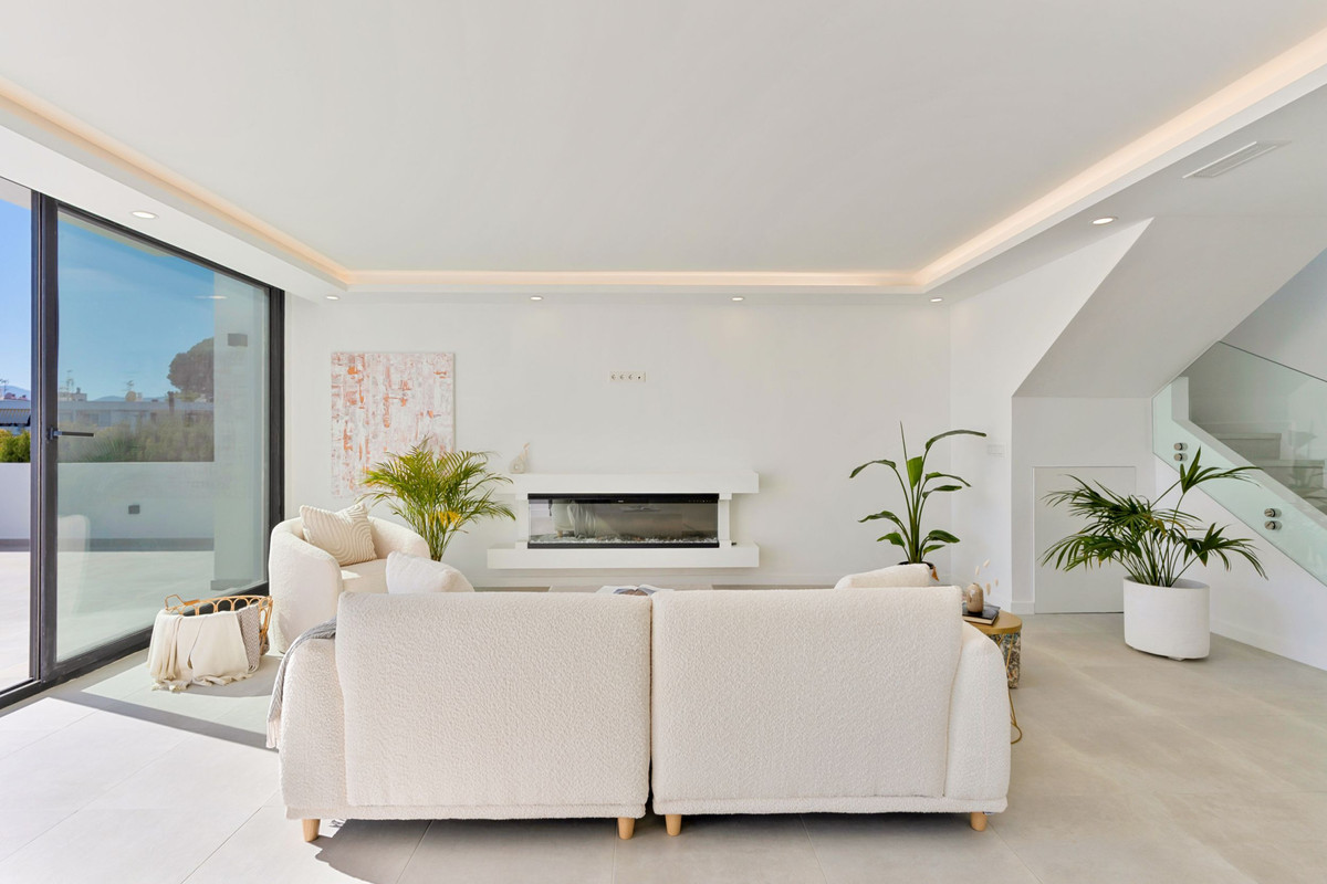 Huis te koop in Nueva Andalucía | 3 slaapkamers H5418001