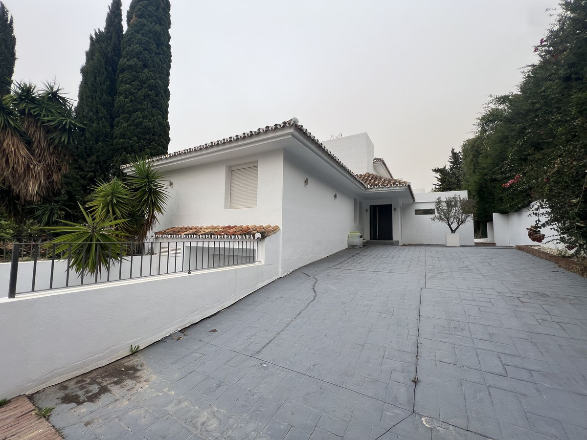 Grond te koop in Nueva Andalucía | 5 slaapkamers H5420143