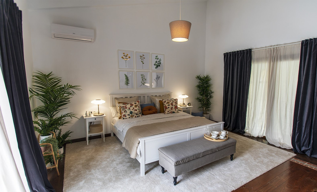Huis te koop in Nueva Andalucía | 10 slaapkamers H5420308