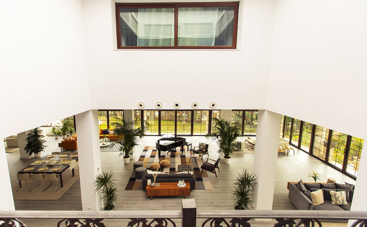 Huis te koop in Nueva Andalucía | 10 slaapkamers H5420308