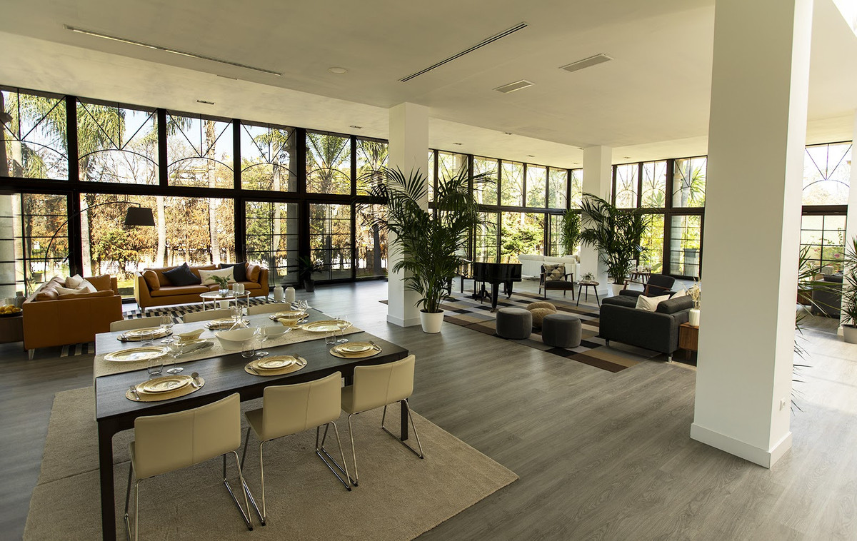 Huis te koop in Nueva Andalucía | 10 slaapkamers H5420308