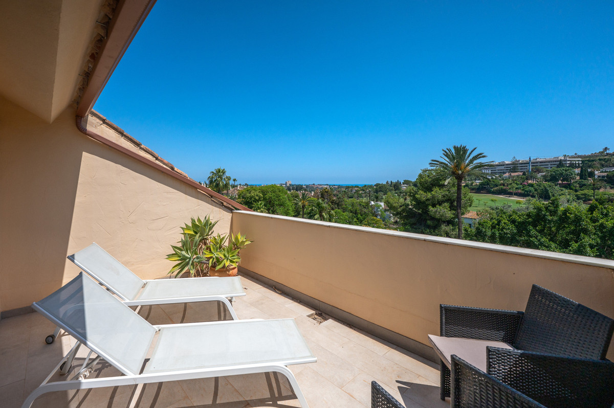 Appartement te koop in Nueva Andalucía | 3 slaapkamers H5420404