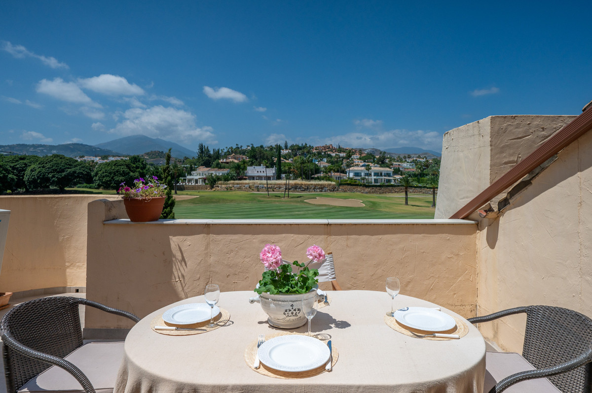 Appartement te koop in Nueva Andalucía | 3 slaapkamers H5420404