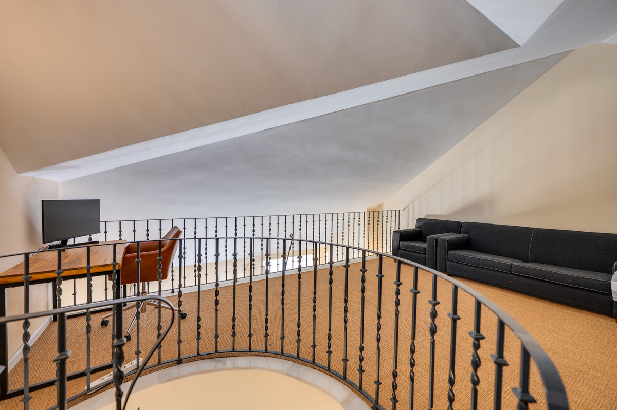 Appartement te koop in Nueva Andalucía | 3 slaapkamers H5420404