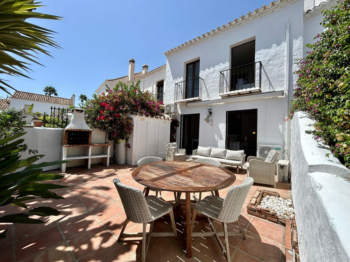 Huis te koop in Nueva Andalucía | 2 slaapkamers H5420968